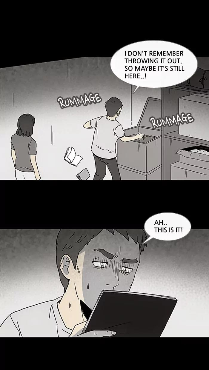 Tales of the unusual Chapter 55 page 18 - Chapter 55: Ep.55: Ghost Hunting - Part 7