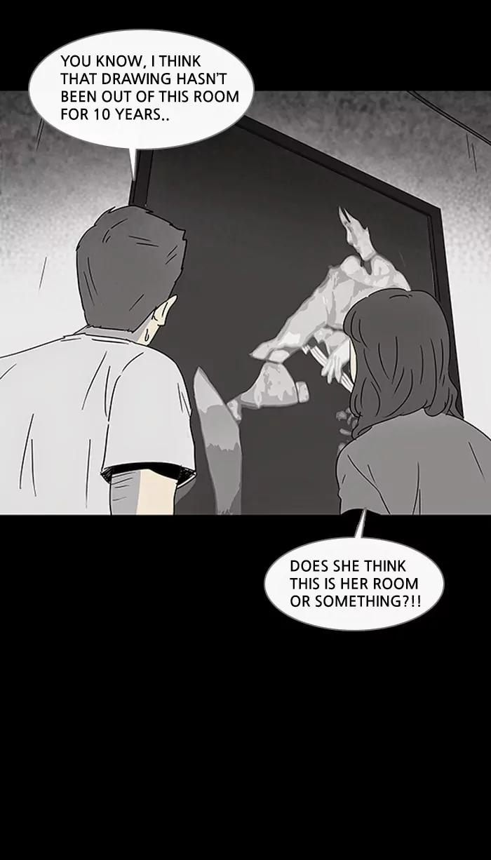 Tales of the unusual Chapter 55 page 20 - Chapter 55: Ep.55: Ghost Hunting - Part 7