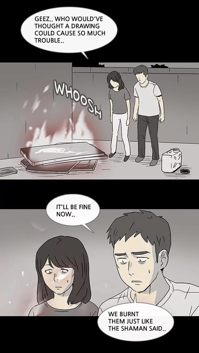 Tales of the unusual Chapter 55 page 21 - Chapter 55: Ep.55: Ghost Hunting - Part 7