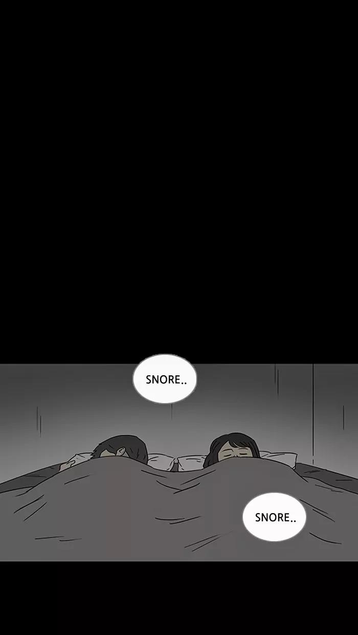 Tales of the unusual Chapter 55 page 23 - Chapter 55: Ep.55: Ghost Hunting - Part 7