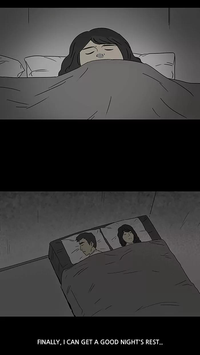 Tales of the unusual Chapter 55 page 24 - Chapter 55: Ep.55: Ghost Hunting - Part 7