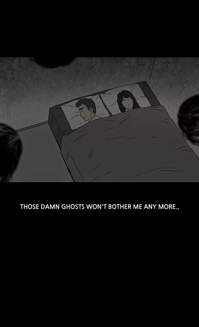 Tales of the unusual Chapter 55 page 25 - Chapter 55: Ep.55: Ghost Hunting - Part 7