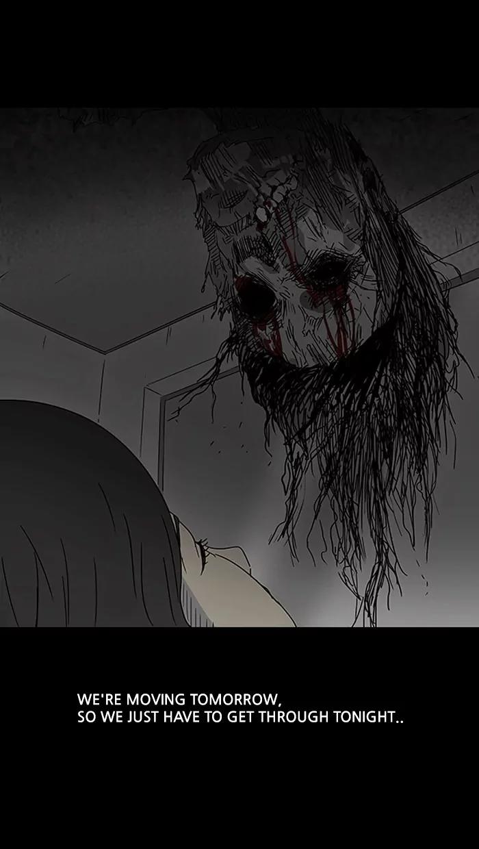 Tales of the unusual Chapter 55 page 26 - Chapter 55: Ep.55: Ghost Hunting - Part 7