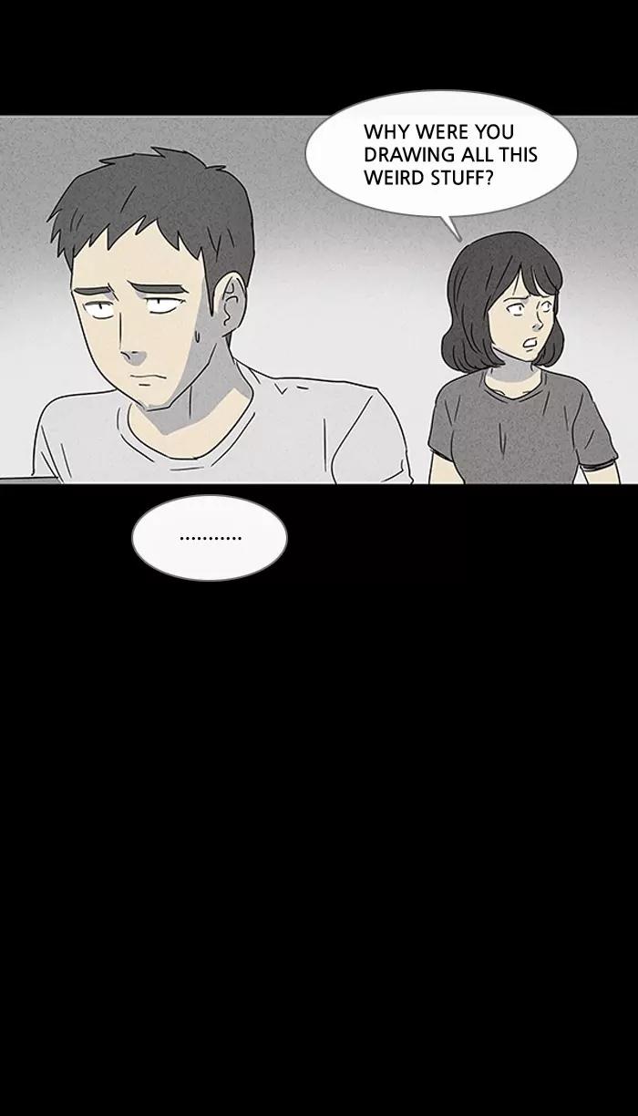 Tales of the unusual Chapter 55 page 5 - Chapter 55: Ep.55: Ghost Hunting - Part 7