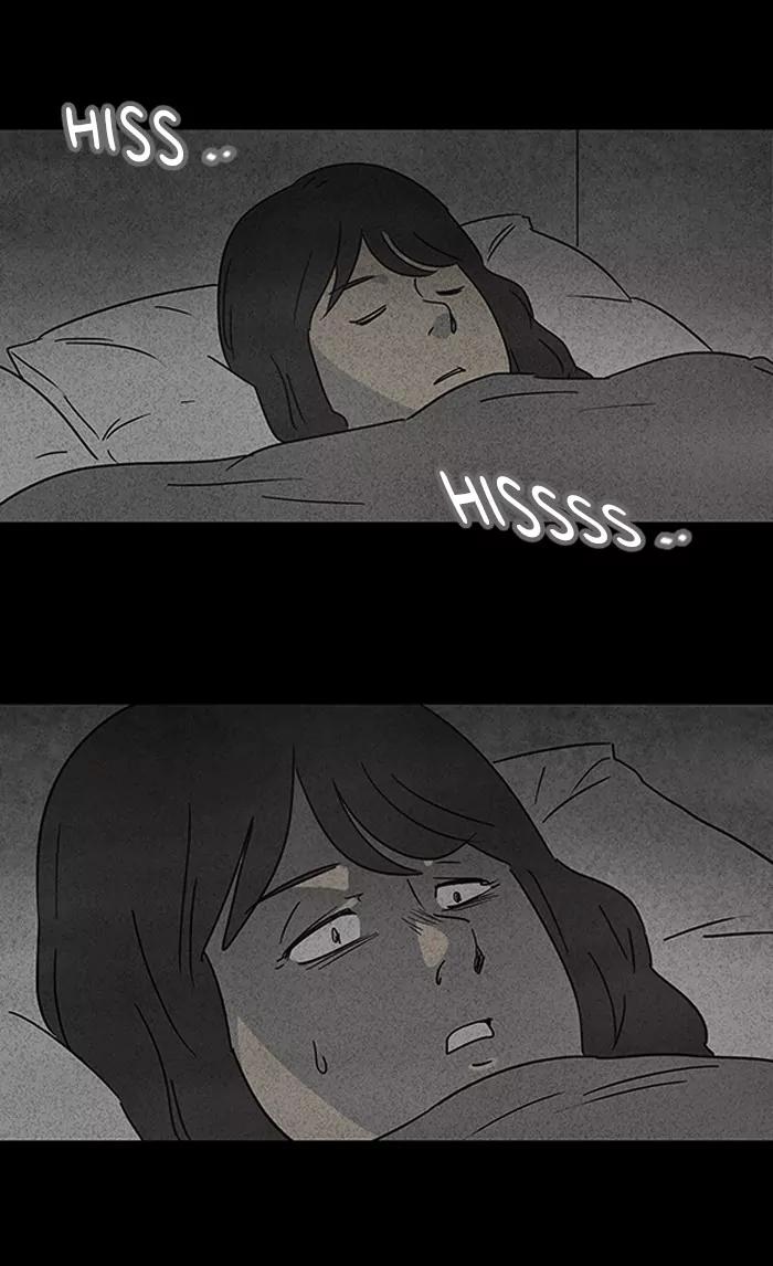 Tales of the unusual Chapter 55 page 8 - Chapter 55: Ep.55: Ghost Hunting - Part 7