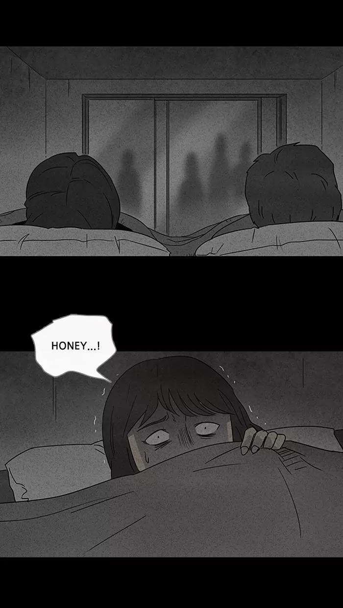 Tales of the unusual Chapter 55 page 9 - Chapter 55: Ep.55: Ghost Hunting - Part 7