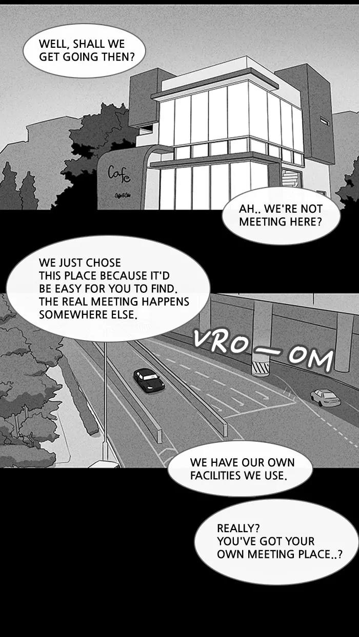 Tales of the unusual Chapter 56 page 19 - Chapter 56: Ep.56: Evolving Reincarnation - Part 1