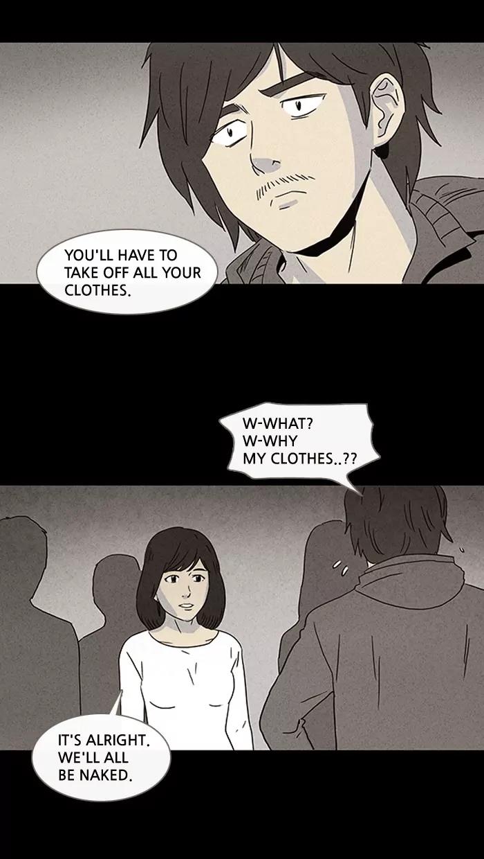 Tales of the unusual Chapter 56 page 24 - Chapter 56: Ep.56: Evolving Reincarnation - Part 1