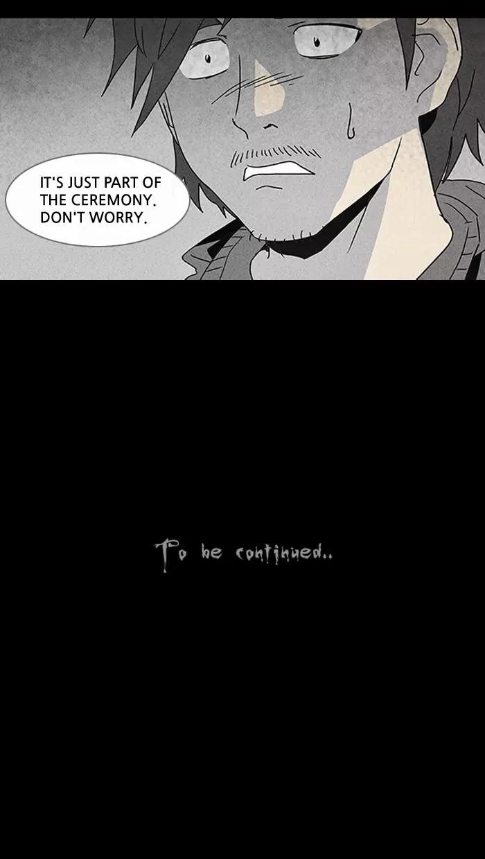 Tales of the unusual Chapter 56 page 25 - Chapter 56: Ep.56: Evolving Reincarnation - Part 1