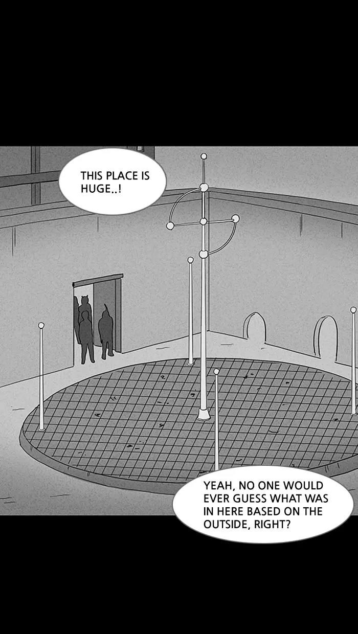 Tales of the unusual Chapter 57 page 15 - Chapter 57: Ep.57: Evolving Reincarnation - Part 2