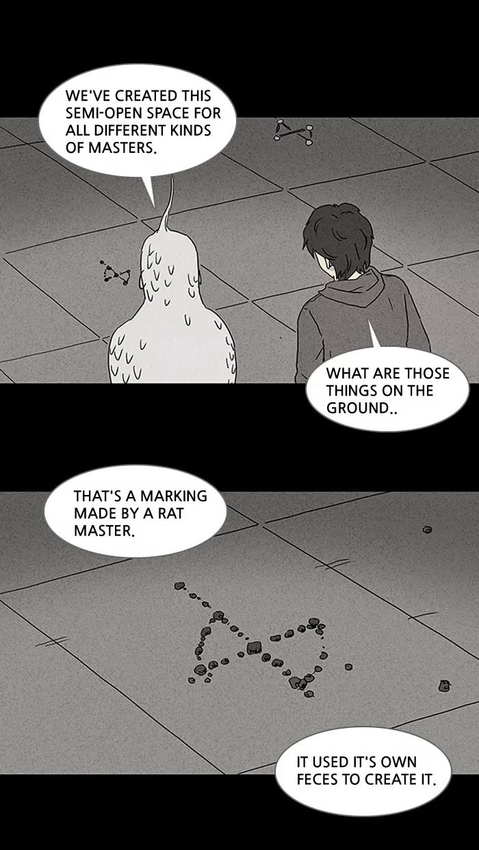 Tales of the unusual Chapter 57 page 16 - Chapter 57: Ep.57: Evolving Reincarnation - Part 2