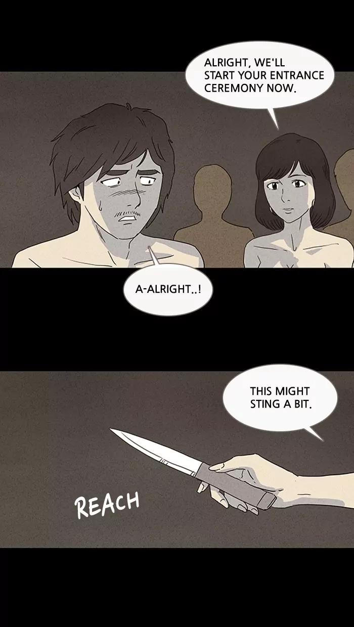 Tales of the unusual Chapter 57 page 3 - Chapter 57: Ep.57: Evolving Reincarnation - Part 2