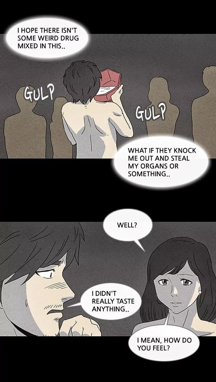 Tales of the unusual Chapter 57 page 6 - Chapter 57: Ep.57: Evolving Reincarnation - Part 2