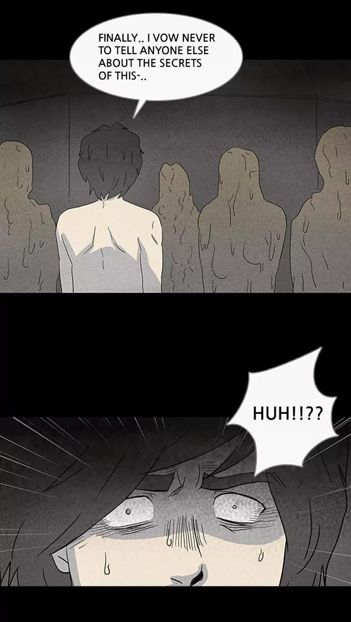 Tales of the unusual Chapter 57 page 8 - Chapter 57: Ep.57: Evolving Reincarnation - Part 2
