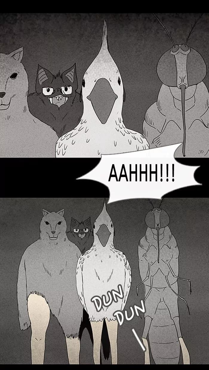 Tales of the unusual Chapter 57 page 9 - Chapter 57: Ep.57: Evolving Reincarnation - Part 2
