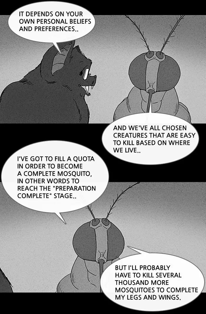Tales of the unusual Chapter 58 page 10 - Chapter 58: Ep.58: Evolving Reincarnation - Part 3