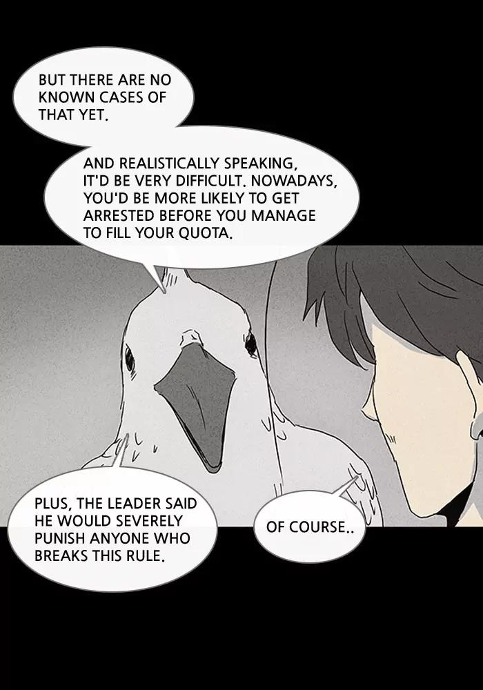 Tales of the unusual Chapter 58 page 22 - Chapter 58: Ep.58: Evolving Reincarnation - Part 3
