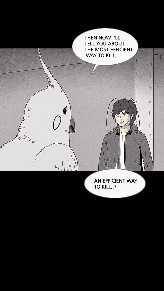 Tales of the unusual Chapter 58 page 27 - Chapter 58: Ep.58: Evolving Reincarnation - Part 3