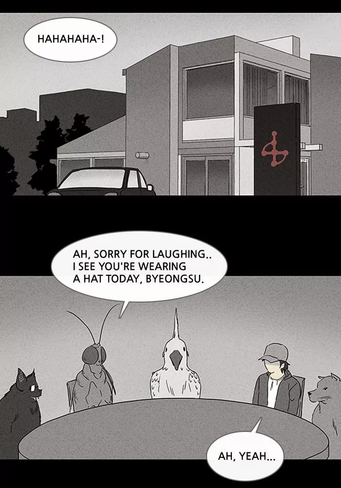 Tales of the unusual Chapter 58 page 7 - Chapter 58: Ep.58: Evolving Reincarnation - Part 3
