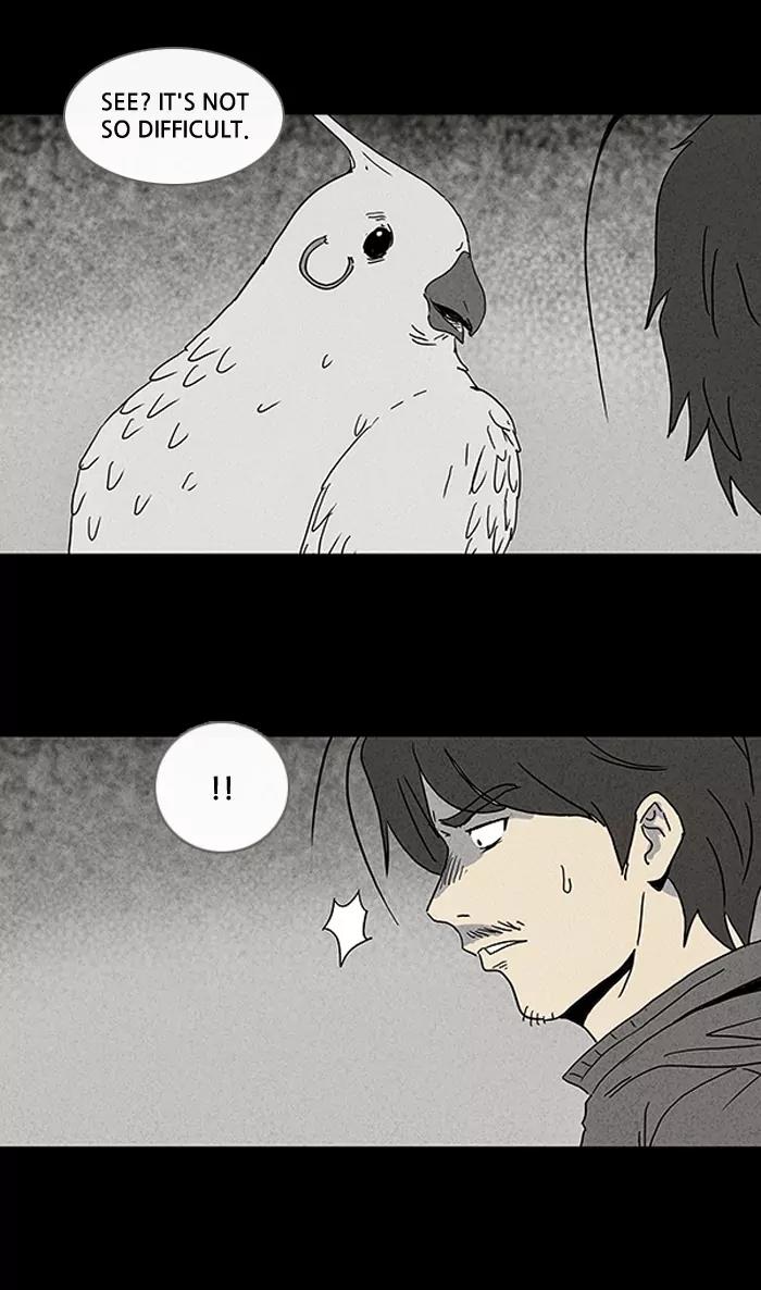 Tales of the unusual Chapter 59 page 10 - Chapter 59: Ep.59: Evolving Reincarnation - Part 4