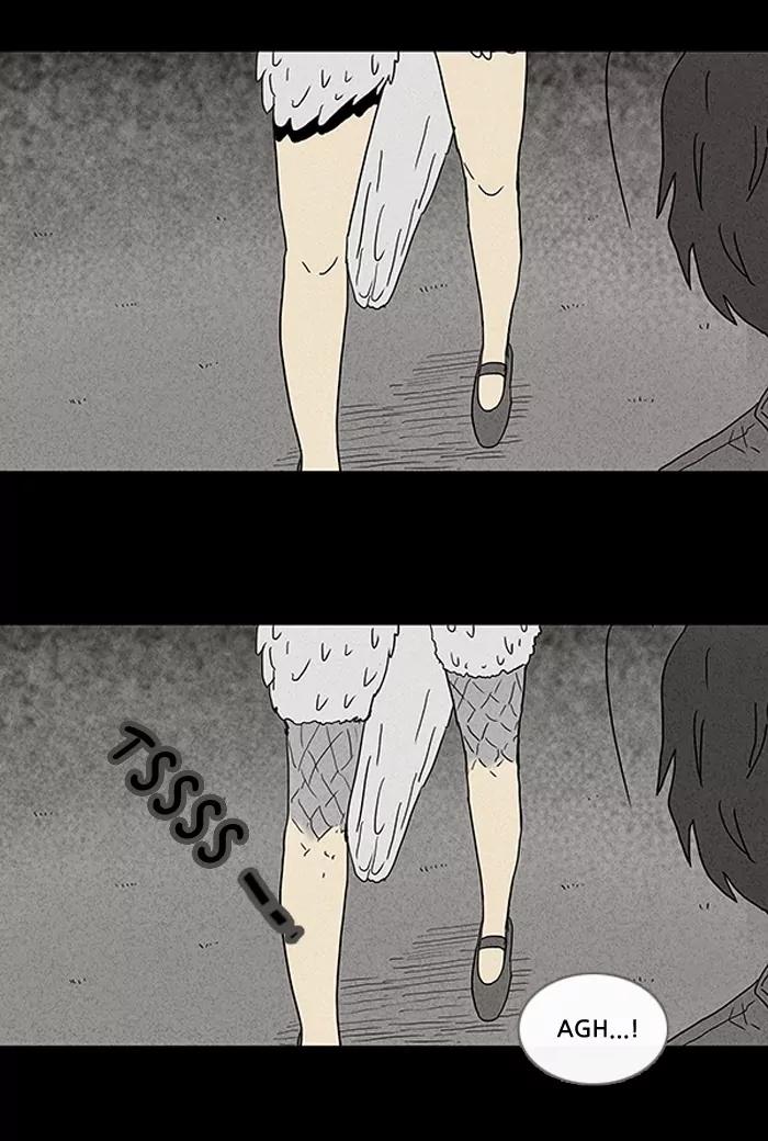 Tales of the unusual Chapter 59 page 11 - Chapter 59: Ep.59: Evolving Reincarnation - Part 4