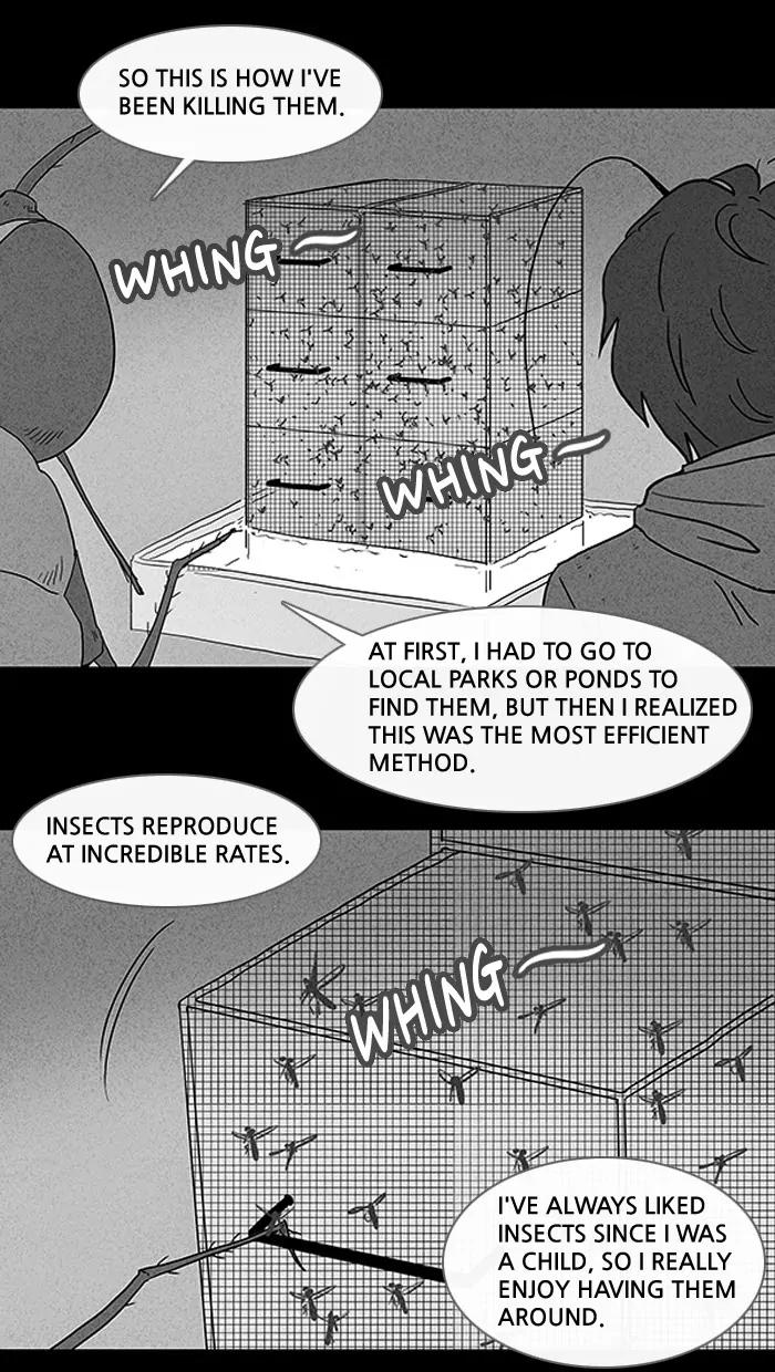 Tales of the unusual Chapter 59 page 14 - Chapter 59: Ep.59: Evolving Reincarnation - Part 4