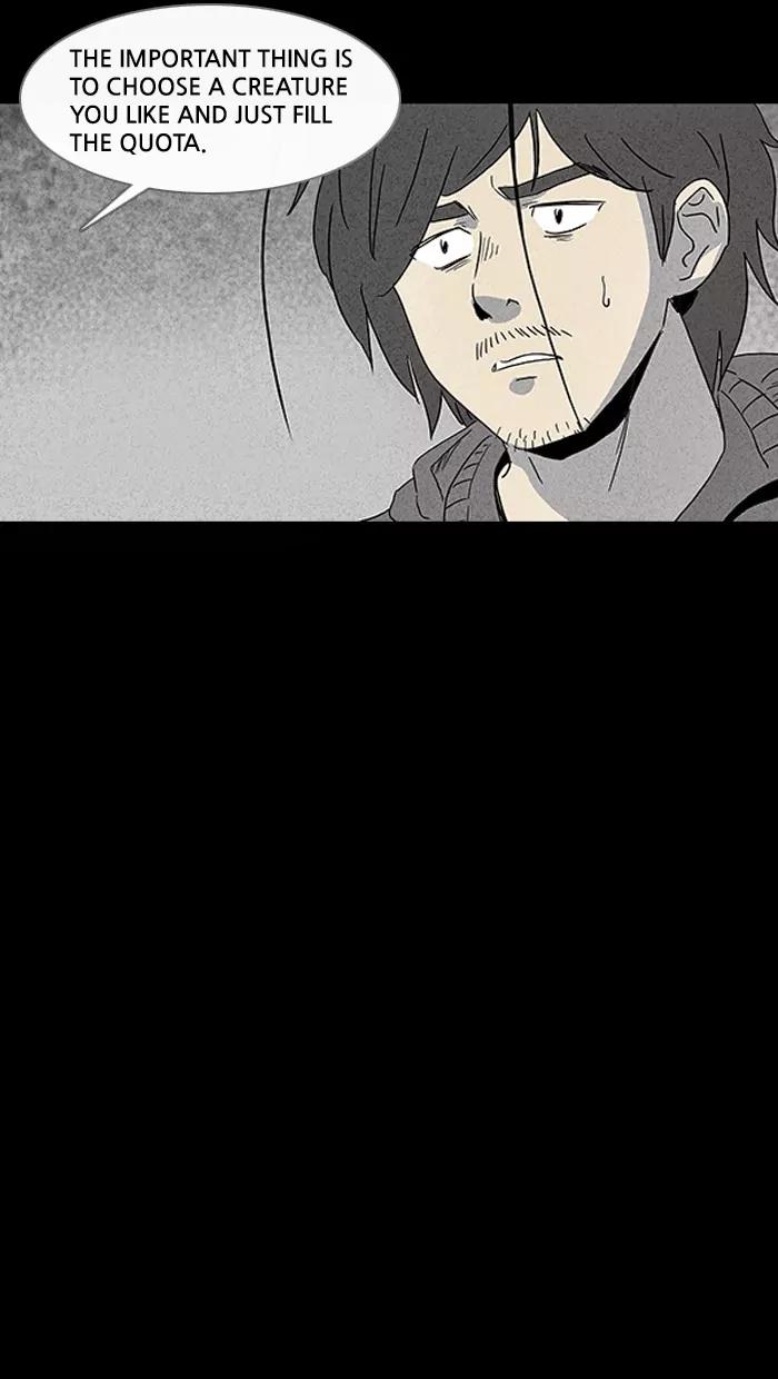 Tales of the unusual Chapter 59 page 17 - Chapter 59: Ep.59: Evolving Reincarnation - Part 4