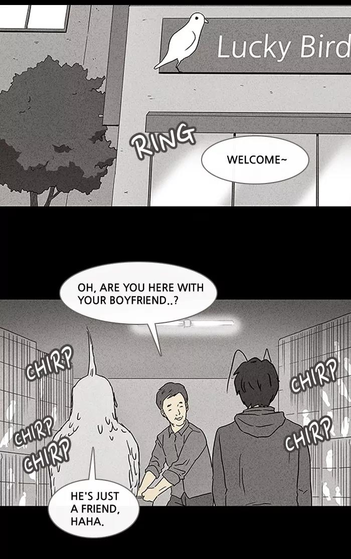 Tales of the unusual Chapter 59 page 2 - Chapter 59: Ep.59: Evolving Reincarnation - Part 4