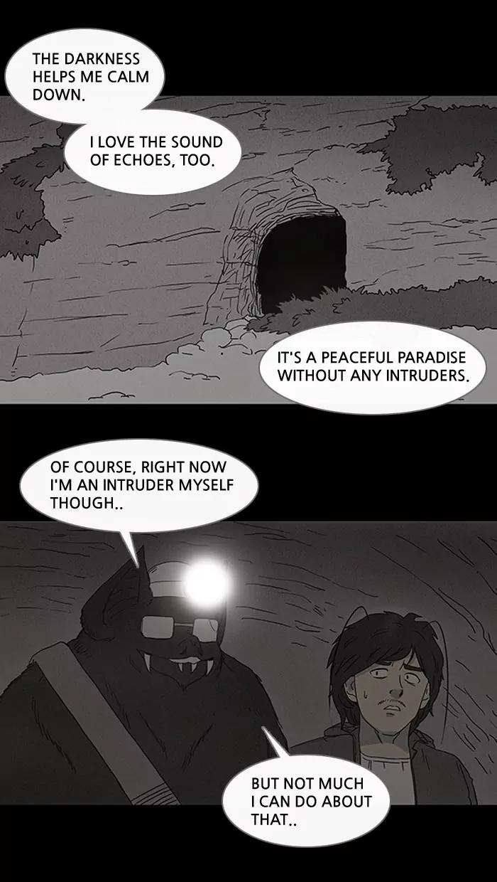 Tales of the unusual Chapter 59 page 21 - Chapter 59: Ep.59: Evolving Reincarnation - Part 4