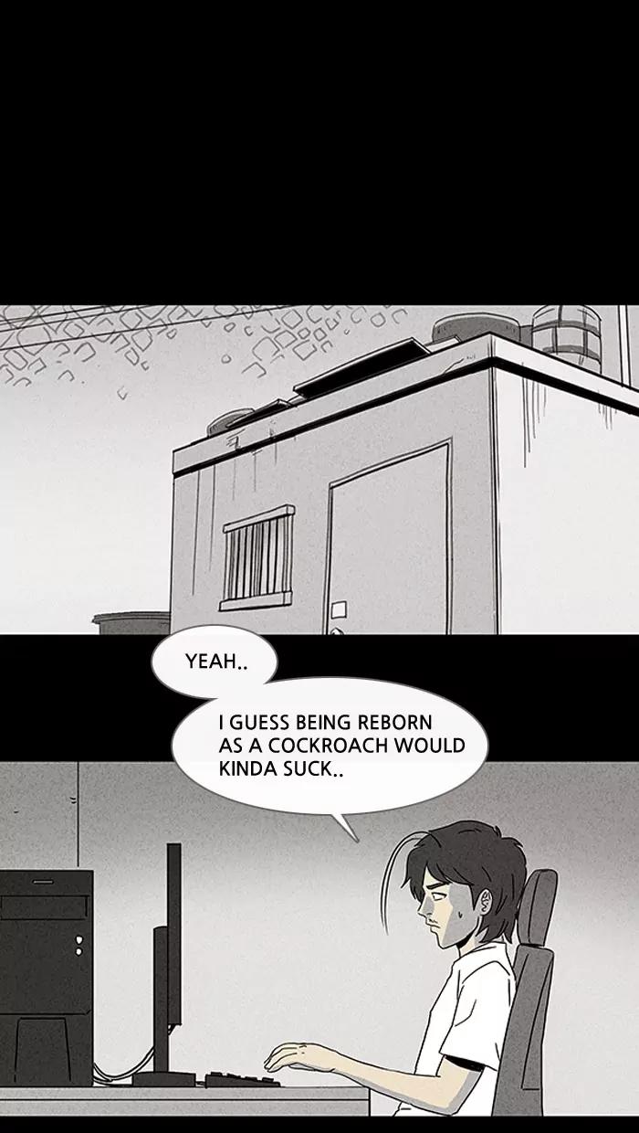 Tales of the unusual Chapter 59 page 25 - Chapter 59: Ep.59: Evolving Reincarnation - Part 4