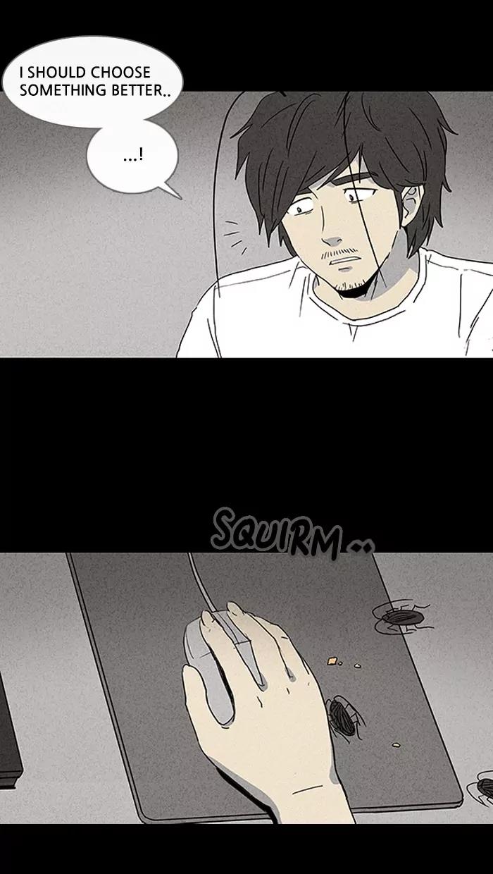 Tales of the unusual Chapter 59 page 26 - Chapter 59: Ep.59: Evolving Reincarnation - Part 4