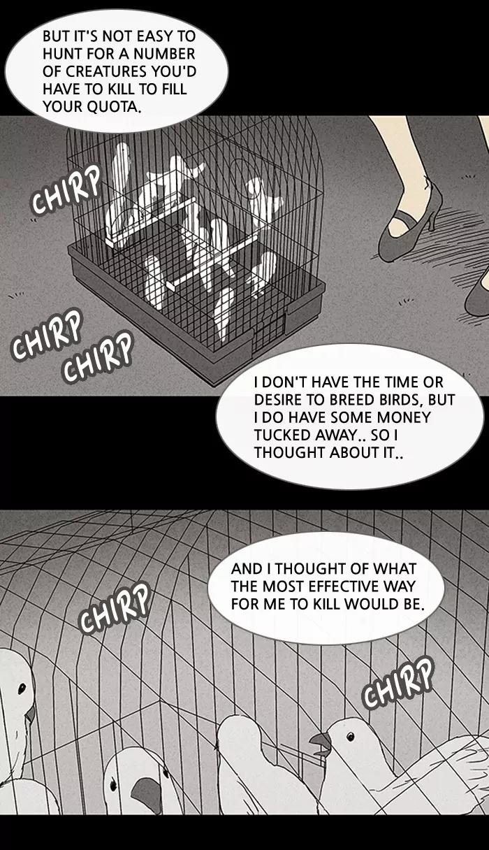 Tales of the unusual Chapter 59 page 7 - Chapter 59: Ep.59: Evolving Reincarnation - Part 4