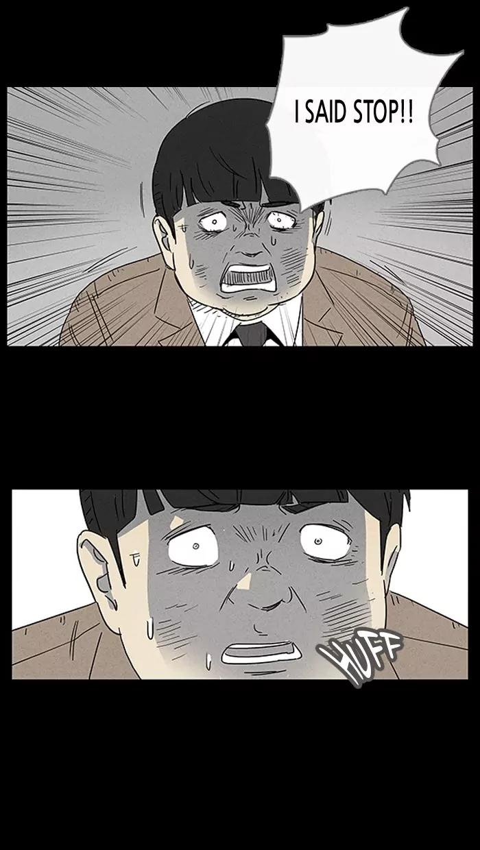 Tales of the unusual Chapter 6 page 21 - Chapter 6: Ep.6: The Gallery of the Damned - Part 6