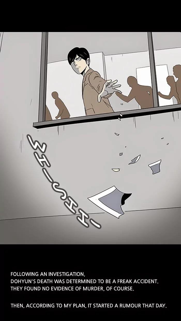 Tales of the unusual Chapter 6 page 29 - Chapter 6: Ep.6: The Gallery of the Damned - Part 6