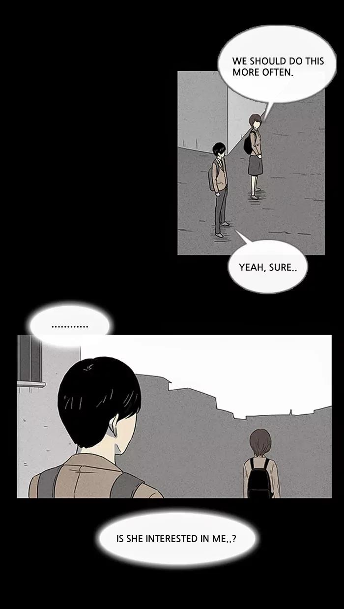 Tales of the unusual Chapter 6 page 3 - Chapter 6: Ep.6: The Gallery of the Damned - Part 6