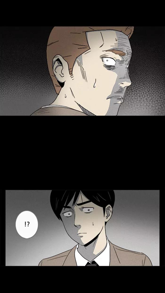 Tales of the unusual Chapter 6 page 35 - Chapter 6: Ep.6: The Gallery of the Damned - Part 6