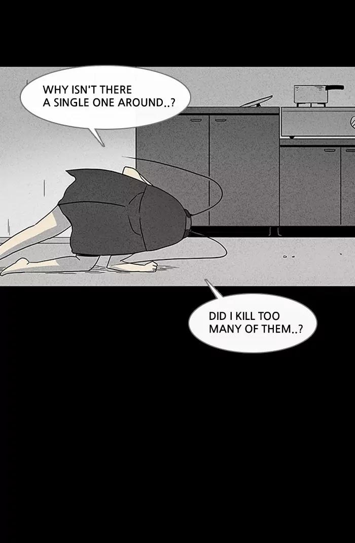 Tales of the unusual Chapter 60 page 11 - Chapter 60: Ep.60: Evolving Reincarnation - Part 5