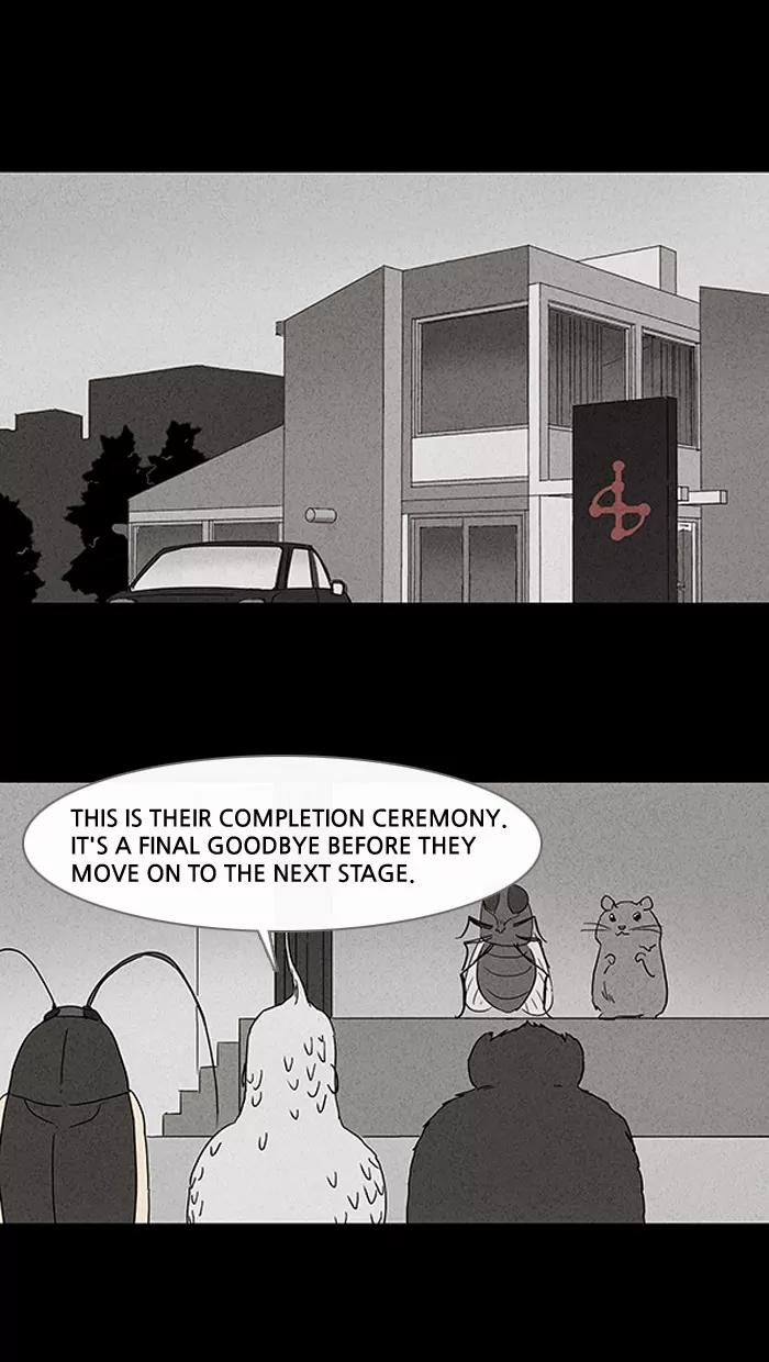 Tales of the unusual Chapter 60 page 12 - Chapter 60: Ep.60: Evolving Reincarnation - Part 5