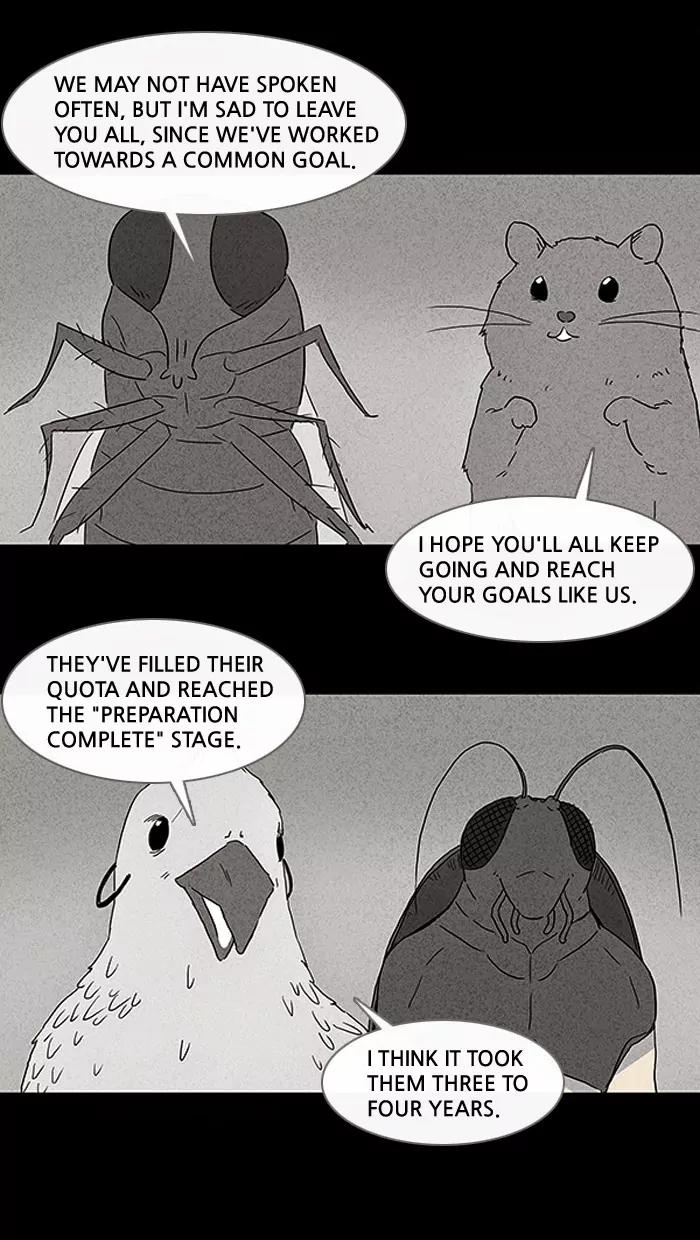Tales of the unusual Chapter 60 page 13 - Chapter 60: Ep.60: Evolving Reincarnation - Part 5