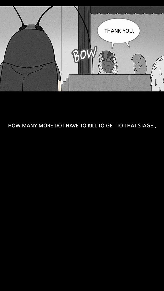 Tales of the unusual Chapter 60 page 14 - Chapter 60: Ep.60: Evolving Reincarnation - Part 5