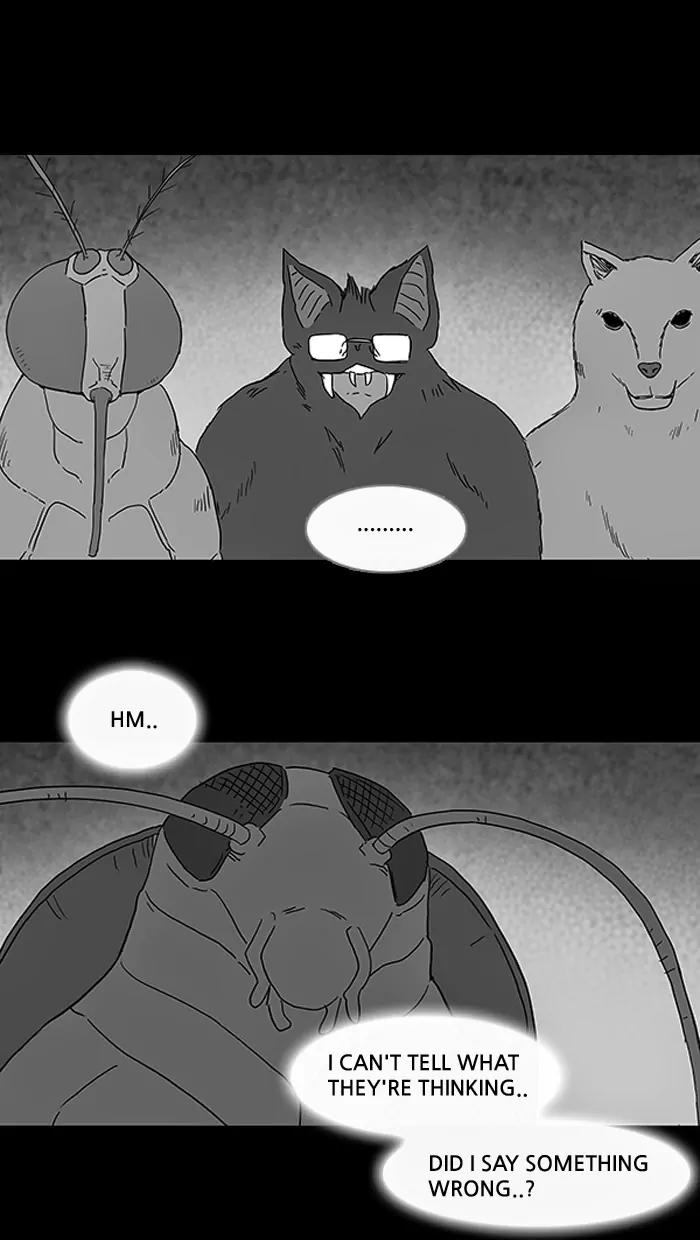 Tales of the unusual Chapter 60 page 18 - Chapter 60: Ep.60: Evolving Reincarnation - Part 5