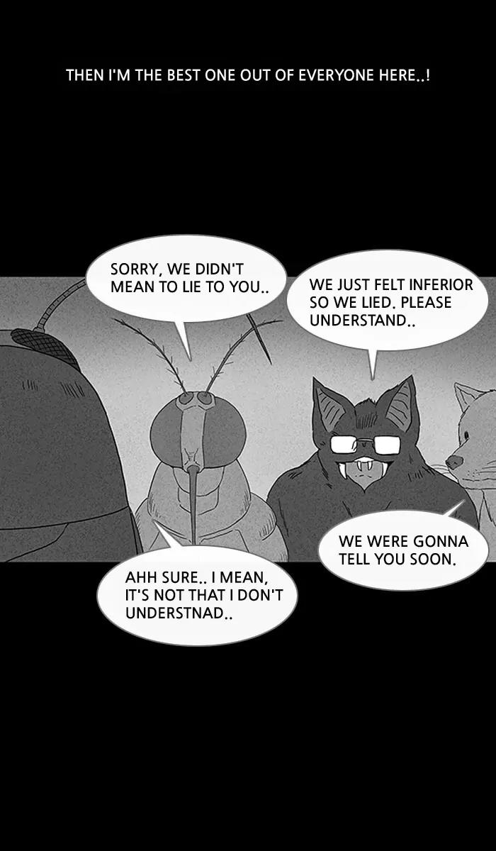 Tales of the unusual Chapter 60 page 22 - Chapter 60: Ep.60: Evolving Reincarnation - Part 5