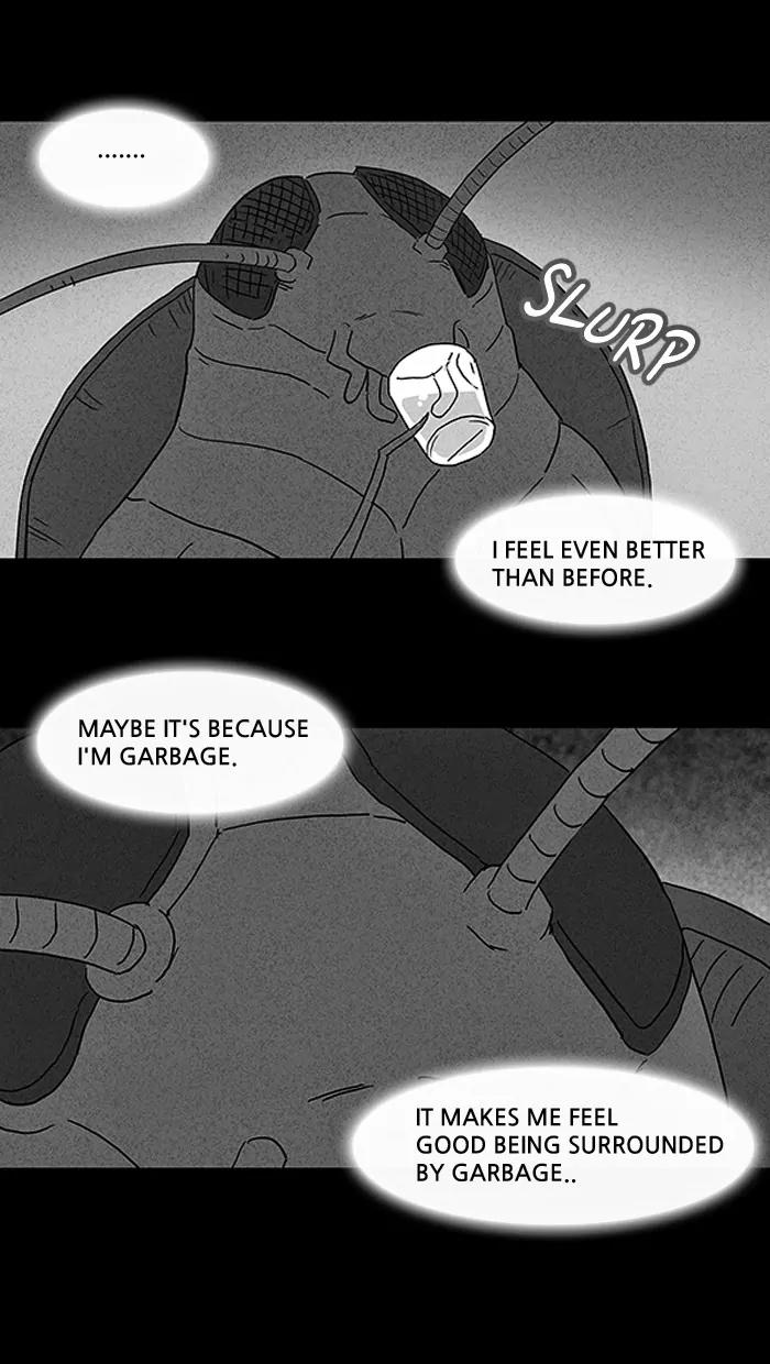 Tales of the unusual Chapter 60 page 23 - Chapter 60: Ep.60: Evolving Reincarnation - Part 5