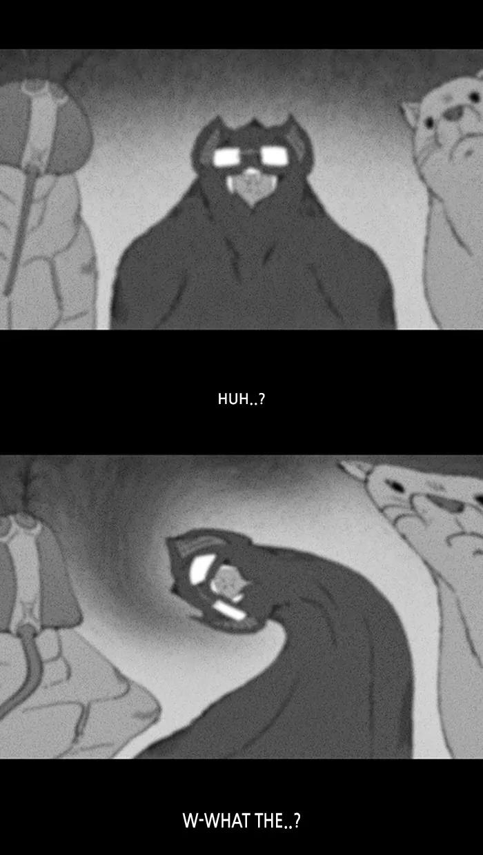 Tales of the unusual Chapter 60 page 24 - Chapter 60: Ep.60: Evolving Reincarnation - Part 5