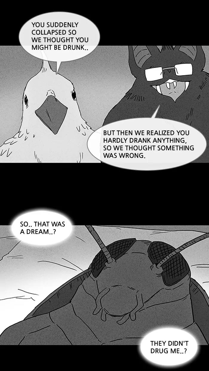 Tales of the unusual Chapter 61 page 10 - Chapter 61: Ep.61: Evolving Reincarnation - Part 6