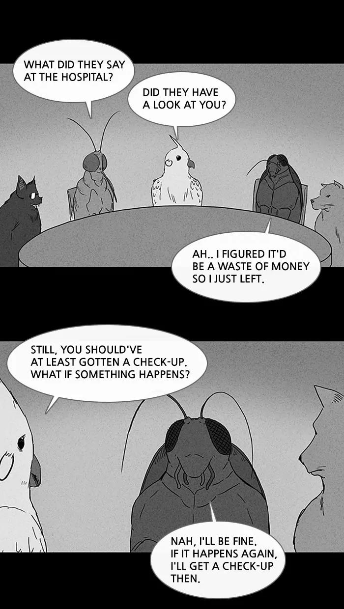 Tales of the unusual Chapter 61 page 14 - Chapter 61: Ep.61: Evolving Reincarnation - Part 6