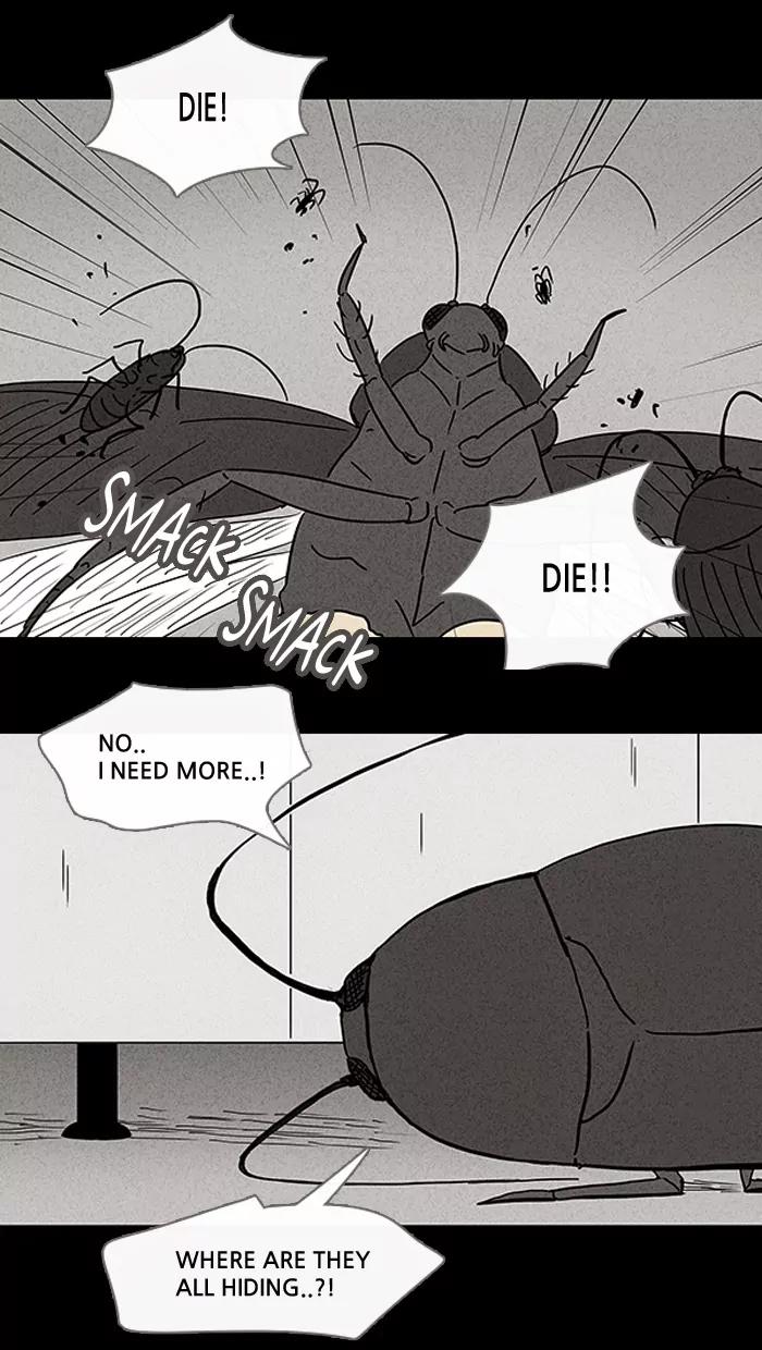 Tales of the unusual Chapter 61 page 17 - Chapter 61: Ep.61: Evolving Reincarnation - Part 6