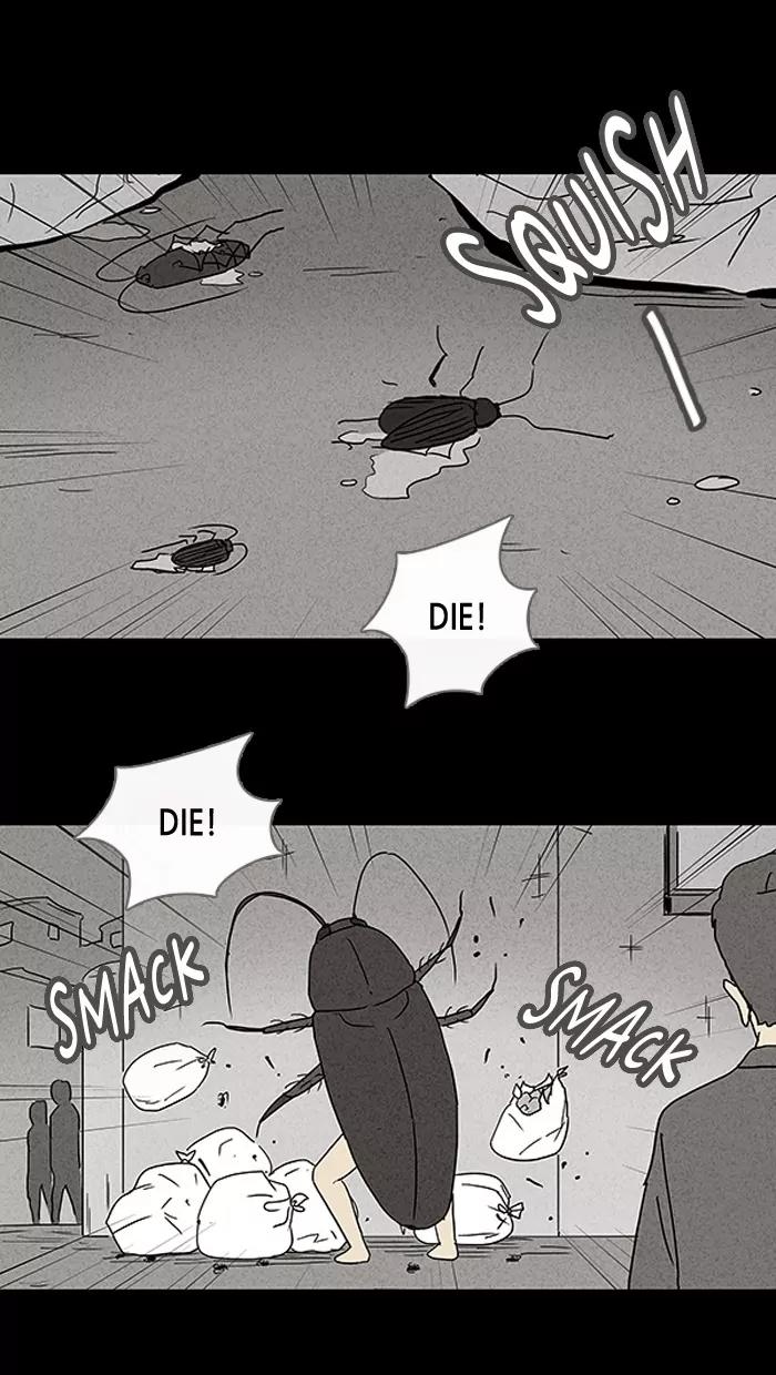 Tales of the unusual Chapter 61 page 19 - Chapter 61: Ep.61: Evolving Reincarnation - Part 6