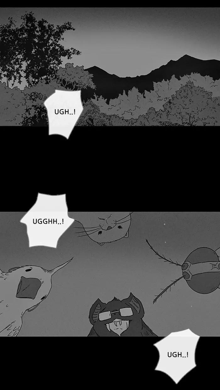Tales of the unusual Chapter 61 page 2 - Chapter 61: Ep.61: Evolving Reincarnation - Part 6