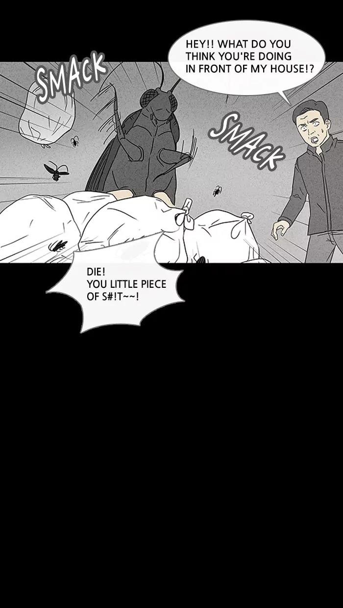 Tales of the unusual Chapter 61 page 20 - Chapter 61: Ep.61: Evolving Reincarnation - Part 6